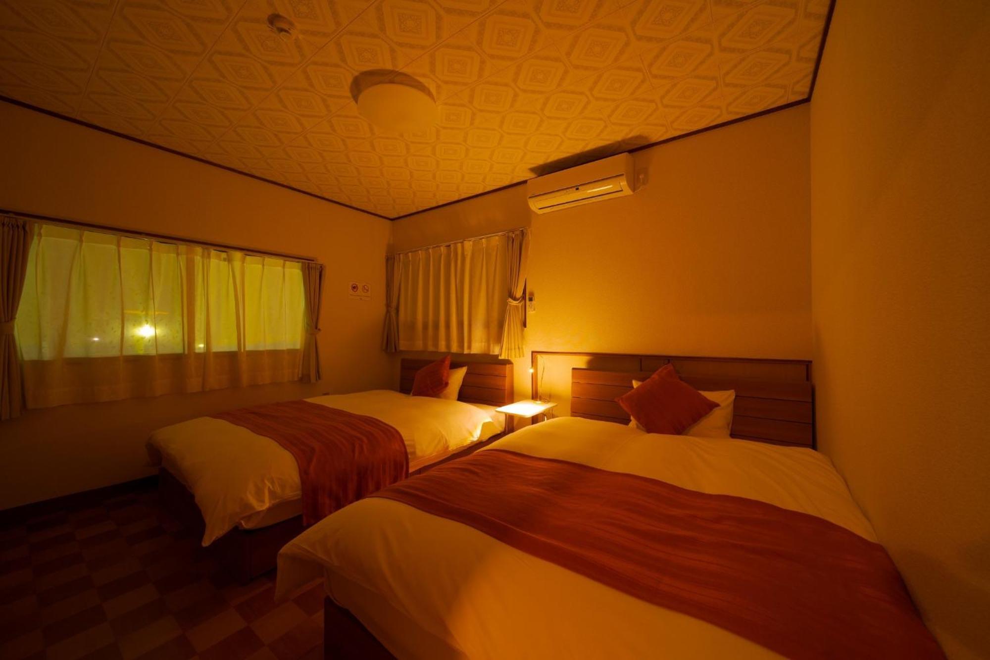 Yufuin Kyoan - Vacation Stay 87589 Exterior foto