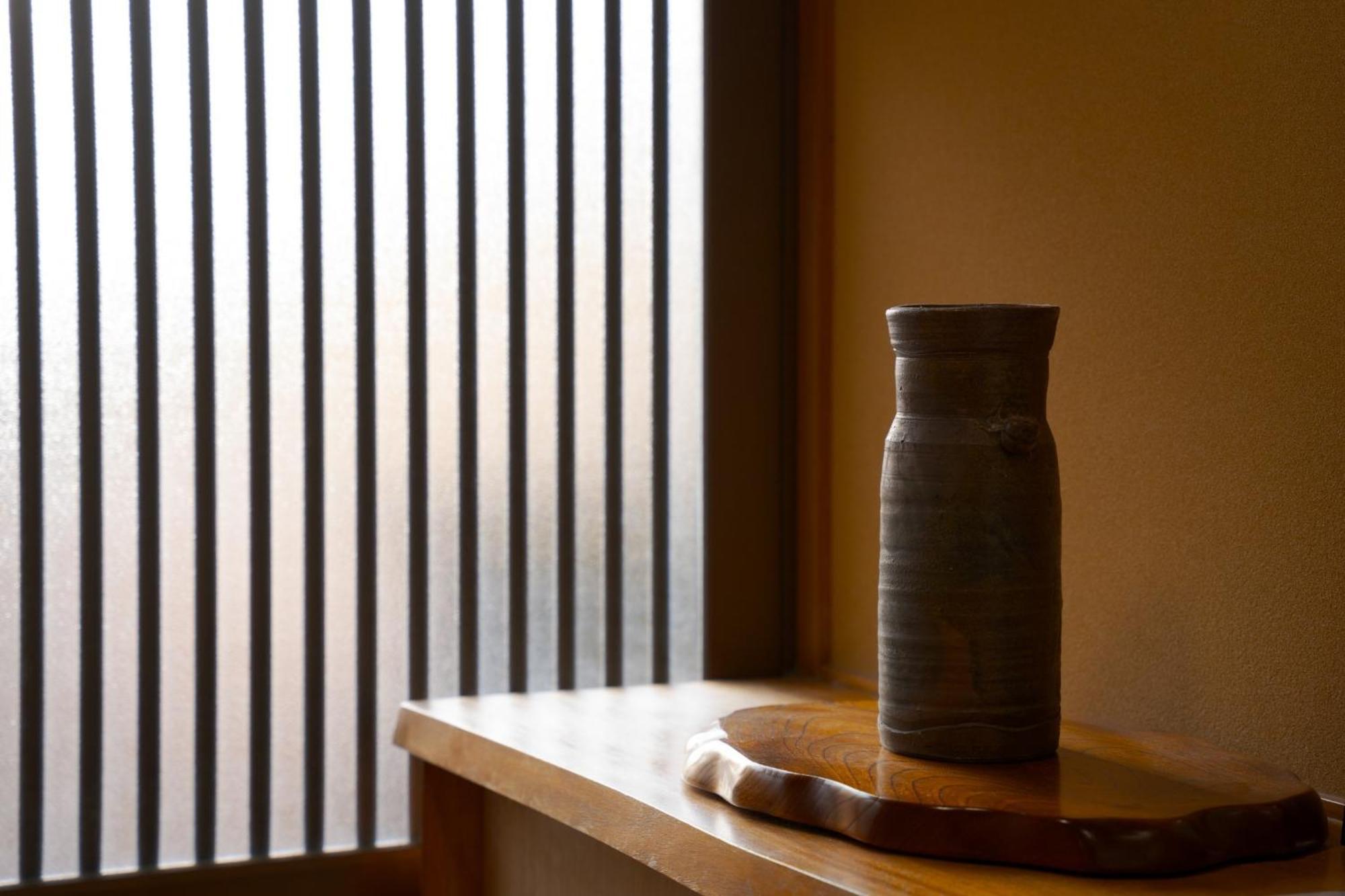 Yufuin Kyoan - Vacation Stay 87589 Exterior foto