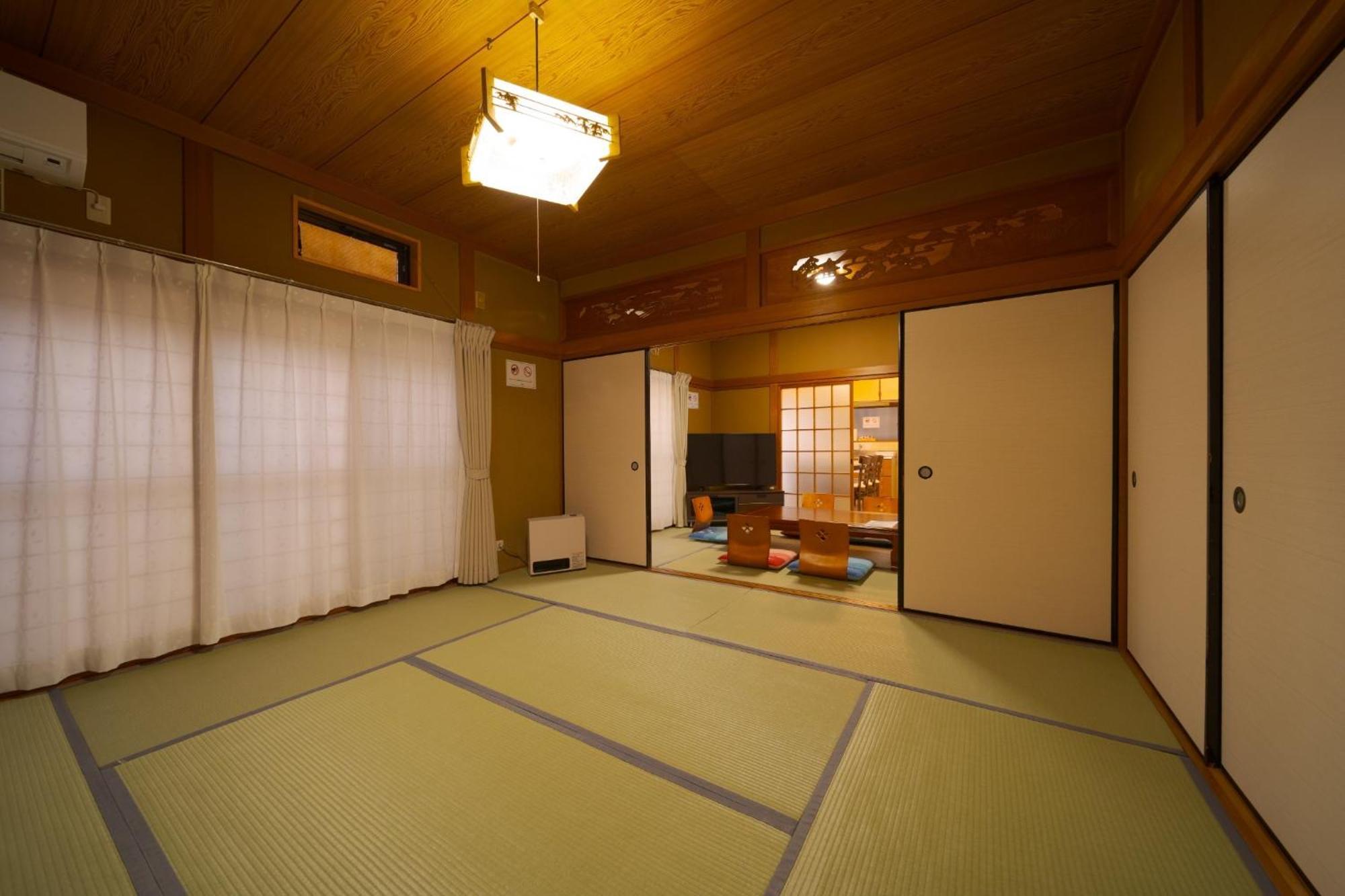 Yufuin Kyoan - Vacation Stay 87589 Exterior foto